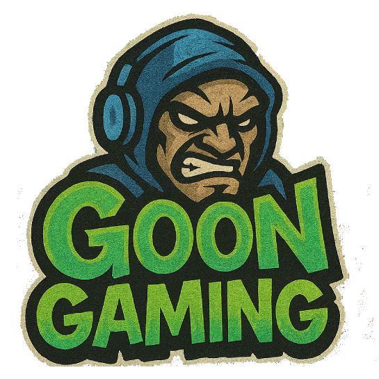 Goon Gaming Logo